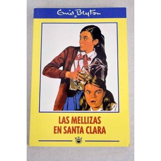 Las mellizas en Santa Clara